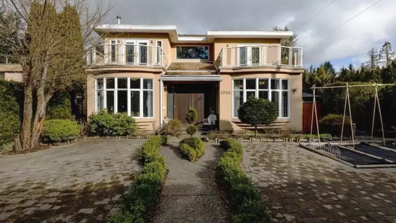 1005 LAWSON AVENUE image #1