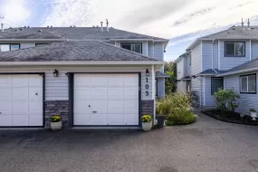 105 9507 208 STREET, Langley, Langley, BC