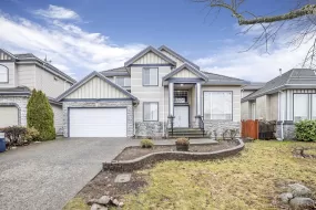 12940 HELSTON CRESCENT, Surrey, BC