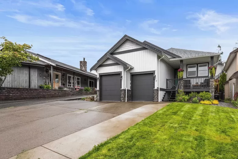7 46450 VALLEYVIEW ROAD image #1