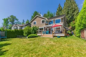 1630 LAWSON AVENUE, West Vancouver, West Vancouver, BC