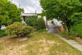 3205 E 48TH AVENUE, Vancouver East, Vancouver, BC