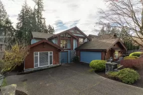 3443 ANNE MACDONALD WAY, North Vancouver, North Vancouver, BC