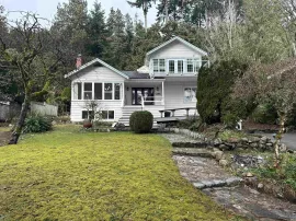 4043 ROSE CRESCENT, West Vancouver, West Vancouver, BC
