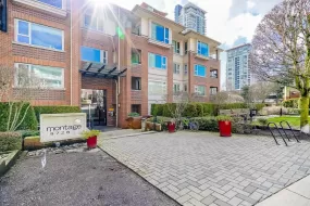 303 4728 DAWSON STREET, Burnaby North, Burnaby, BC