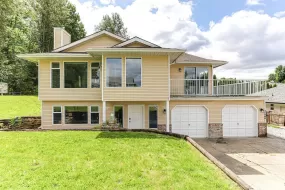 35486 SANDY HILL ROAD, Abbotsford, BC