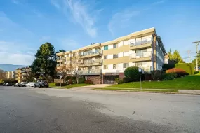 208 308 W 2ND STREET, North Vancouver, North Vancouver, BC