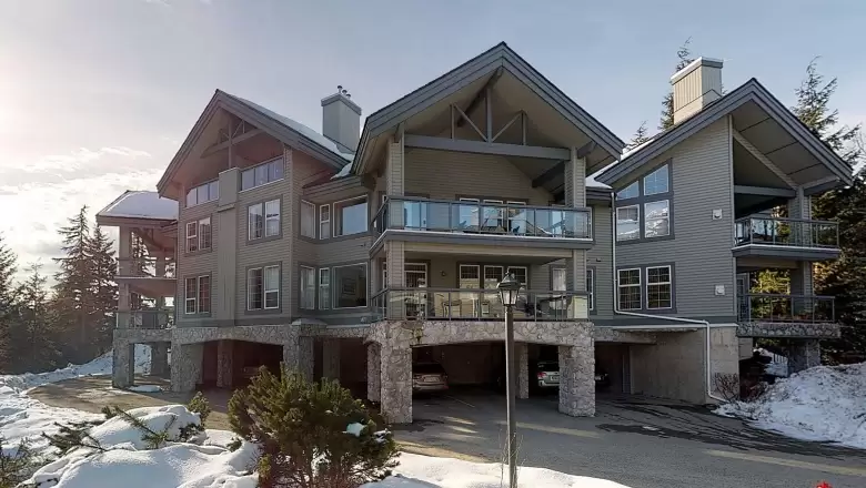103 3201 BLUEBERRY DRIVE image #1