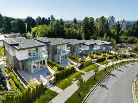 592 ARTHUR ERICKSON PLACE, West Vancouver, West Vancouver, BC