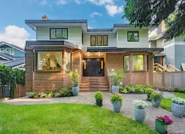 1288 W 27TH AVENUE, Vancouver West, Vancouver, BC