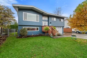 7504 LAUREL PLACE, Agassiz, Agassiz, BC