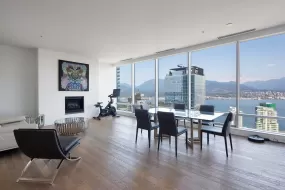 4402 1128 W GEORGIA STREET, Vancouver West, Vancouver, BC