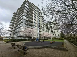 501 6888 ALDERBRIDGE WAY, Richmond, Richmond, BC