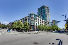 605 138 E ESPLANADE STREET, North Vancouver, BC