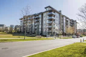 PH8 3462 ROSS DRIVE, Vancouver West, Vancouver, BC