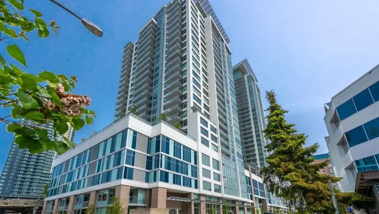 2203 988 QUAYSIDE DRIVE image #1
