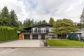 1121 BLUE HERON CRESCENT, Port Coquitlam, Port Coquitlam, BC