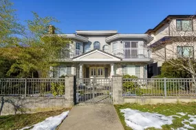 4215 CHARLES STREET, Burnaby North, Burnaby, BC