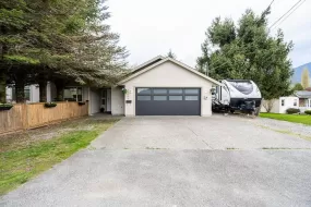 35621 SHOOK ROAD, Mission, Mission, BC