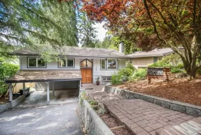 2407 TREETOP LANE, North Vancouver, North Vancouver, BC