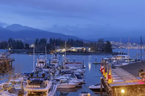 L302 1550 COAL HARBOUR QUAY image #1