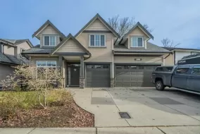 3918 CAVES COURT, Abbotsford, Abbotsford, BC