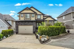 33838 MELBURN DRIVE, Mission, Mission, BC