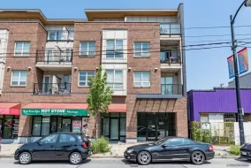 305 1239 KINGSWAY, Vancouver East, Vancouver, BC