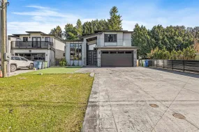 2128 OAKRIDGE CRESCENT, Abbotsford, Abbotsford, BC