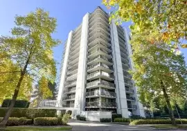 707 6455 WILLINGDON AVENUE, Burnaby South, Burnaby, BC