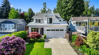 1254 W 23RD STREET, North Vancouver, BC