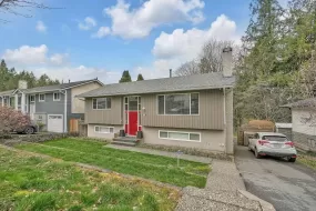 9511 DAWSON CRESCENT, N. Delta, Delta, BC