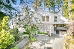 5295 GULF PLACE, West Vancouver, West Vancouver, BC