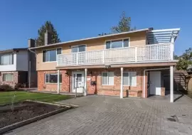 3191 SPRINGFORD AVENUE, Richmond, BC