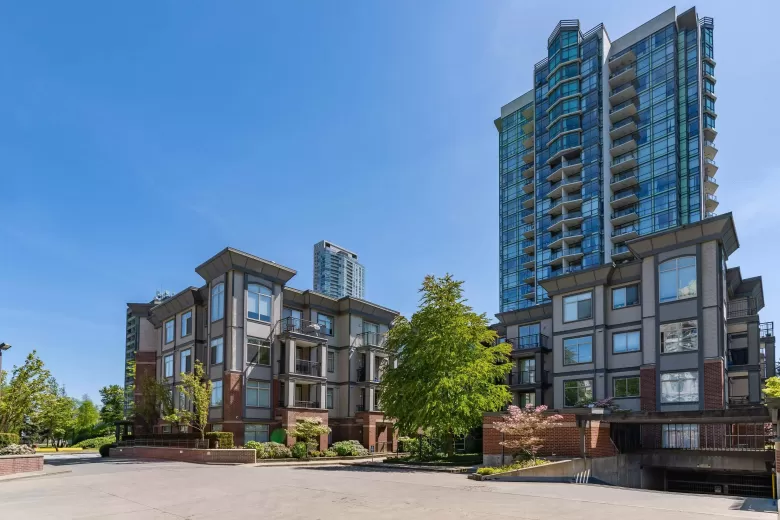 310 10455 UNIVERSITY DRIVE image #1