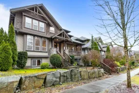 22828 FOREMAN DRIVE, Maple Ridge, Maple Ridge, BC