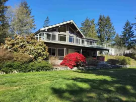 12800-12810 MAINSAIL ROAD, Sunshine Coast, Madeira Park, BC