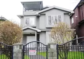 1115 BOUNDARY ROAD, Vancouver, BC