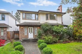 3518 W KING EDWARD AVENUE, Vancouver West, Vancouver, BC