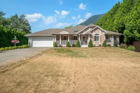 3591 HOT SPRINGS ROAD, Agassiz, Agassiz, BC