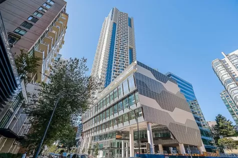 3310 1289 HORNBY STREET image #1