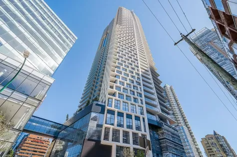 3310 1289 HORNBY STREET image #2