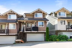 18 11720 COTTONWOOD DRIVE, Maple Ridge, Maple Ridge, BC