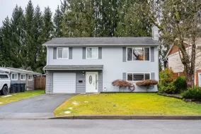 3812 RICHMOND STREET, Port Coquitlam, Port Coquitlam, BC