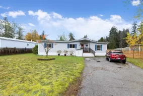 87 1413 SUNSHINE COAST HIGHWAY, Sunshine Coast, Gibsons, BC