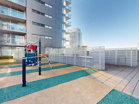 1208 488 SW MARINE DRIVE image #3