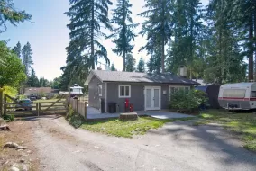 8045 SOUTHWOOD ROAD, Sunshine Coast, Halfmoon Bay, BC