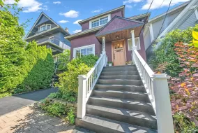 1570 KITCHENER STREET, Vancouver East, Vancouver, BC
