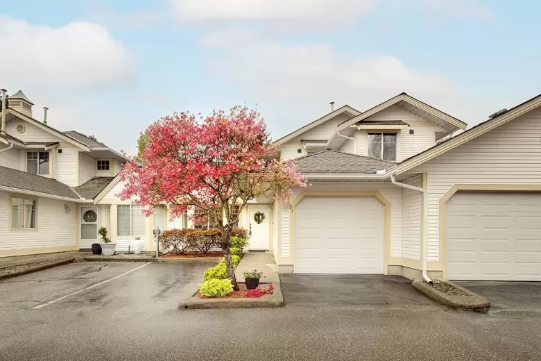 91 8737 212 STREET, Langley, BC for sale