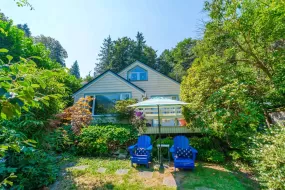 6467 RALEIGH STREET, West Vancouver, West Vancouver, BC